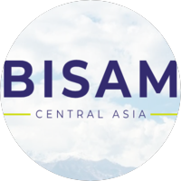 Bisam Central Asia
