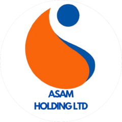 ЧК ASAM HOLDING LIMITED