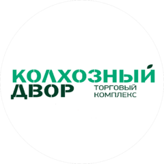Колхозный двор