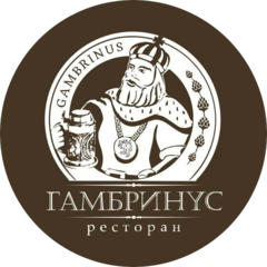 Ресторан Гамбринус на Большой Спасской