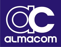 Алмаком