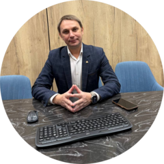 Кремлев Владислав Юрьевич