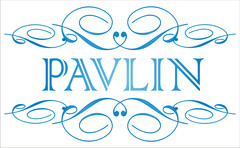 Pavlin, студия интерьерного дизайна