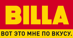 BILLA Russia