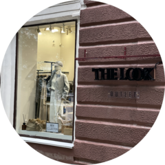 Салон женской одежды THE LOOK