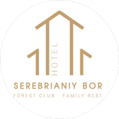 Серебряный бор