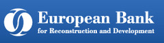 EBRD (European Bank for Reconstruction & Development)
