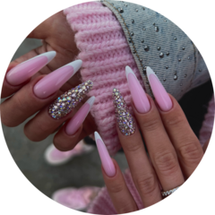 Beauty studio by Anastasia Roo