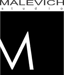 Malevich studio