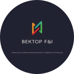 Вектор Эф Энд Ай