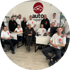 Auto Expert
