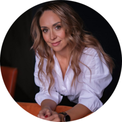 Барабашевская Татьяна Сергеевна