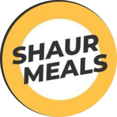 Shaurmeals (ИП Аракчеев Андрей Анатольевич)