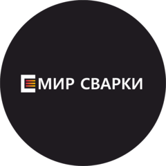 Торговый дом Мир сварки