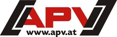 APV - Technische Produkte GmbH