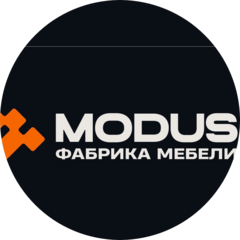 Фабрика мебели MODUS