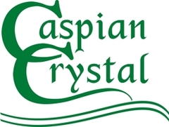 Caspian Crystal