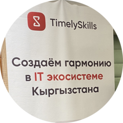 ОсОО ТаймлиСкиллс (Timelyskills)