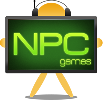 NPC-Games