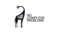 No computer problem