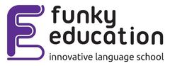 Funky Education, лингвистический образовательный центр