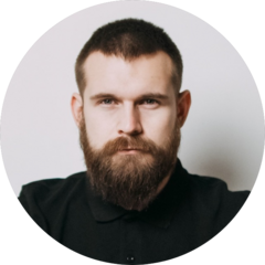 Зубеев Максим Николаевич