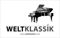 KcH GmbH Weltklassiek am Klavier