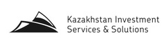 Kazakhstan Investment Services and Solutions