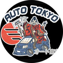 Автотокио