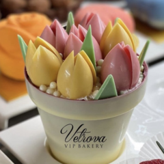 Ветрова Елена Станиславовна