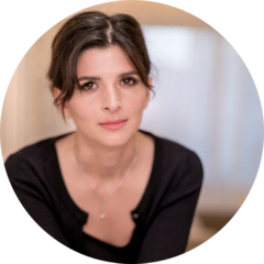 Кравченко-Бережная Александра Васильевна