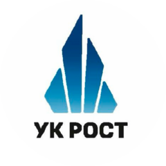 Управляющая Компания Рост