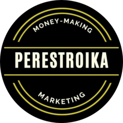 Маркетинговое агентство Перестройка (ИП Ручкин Николай Вячеславович)