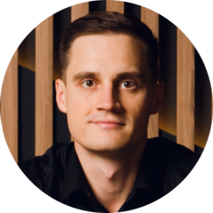 Клименко Александр