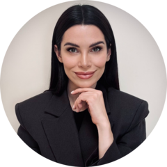 Кудина Ирина Александровна