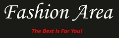 Fashion Area