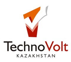 TechnoVolt Kazakhstan