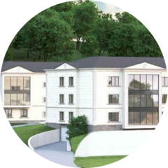 РЕМИЗОВКА ИДЕАЛЬНАЯ РЕЗИДЕНЦИЯ