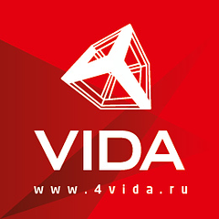 Выставочная компания 4VIDA