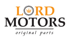 Lord Motors