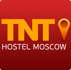 TNT Hostel Moscow