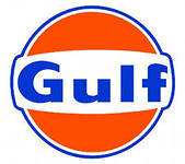 Gulf Oil (ТОО Eurooil)