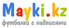 Mayki.kz интернет-магазин