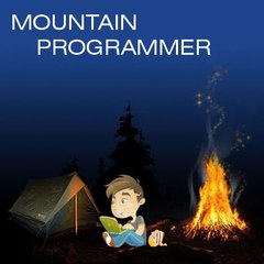 Mountain Programmer