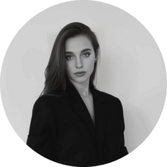 Васильева Анастасия Сергеевна