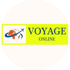 Online VOYAGE