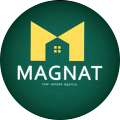 ОсОО Магнат недвижимость