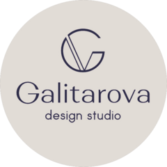 Design studio Galitarova