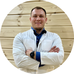 Халилов Тимур Ильясович