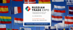 RUSSIAN EXPO GROUP